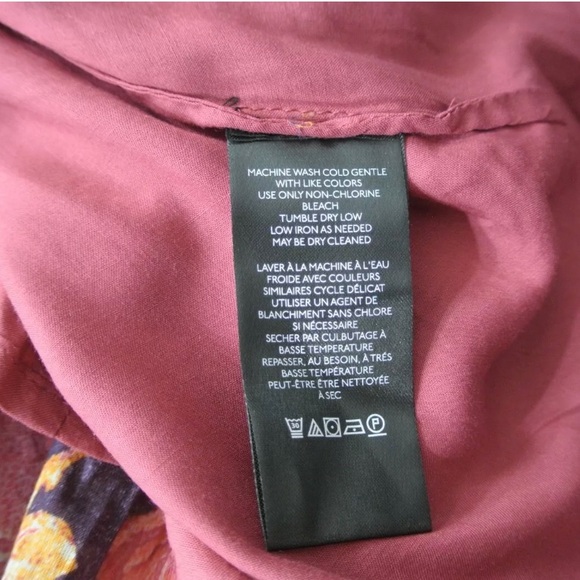 Free people sun drenched dress - Picture 4 of 4